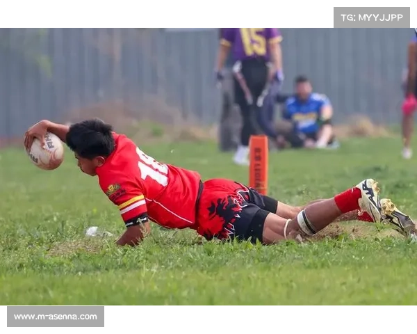 亚洲最大业余英式橄榄球联赛连续九年落地上海展现城市体育活力