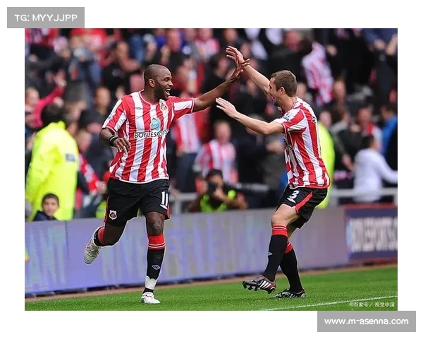 桑德兰虽未取胜仍刷新升班马开局纪录