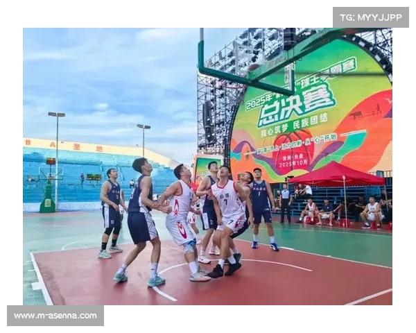 村BA如何从贵州山村走向全国?草根篮球的文化生命力 村BA如何从贵州山村走向全国?草根篮球的文化生命力