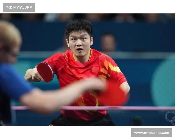 乒乓球世界冠军樊振东加盟萨尔布吕肯，德甲跨界合作引爆社交媒体