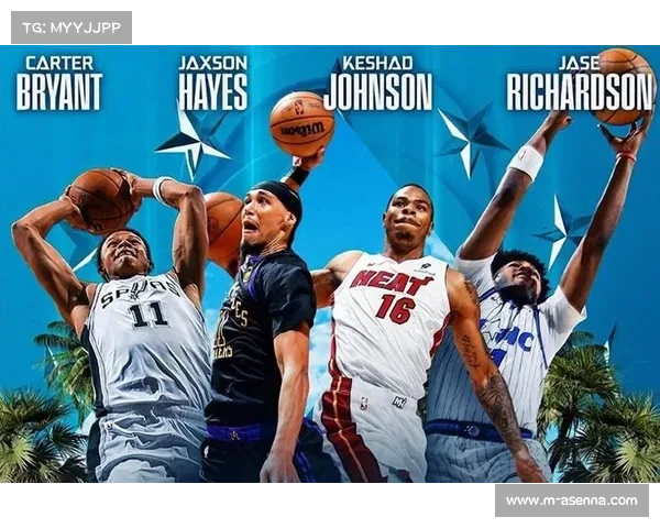 全明星投篮之星大赛时隔11年后回归,哈珀队上演全家福 全明星投篮之星大赛时隔11年后回归,哈珀队上演全家福